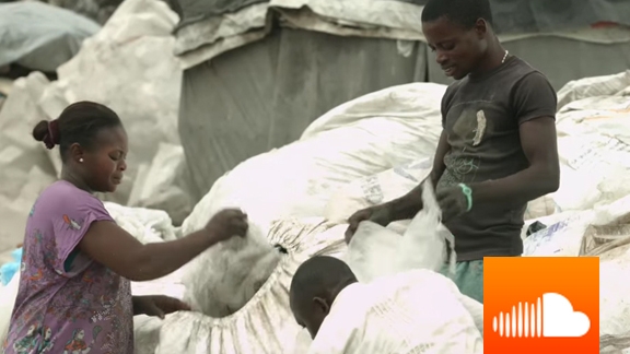 PODCAST: Pollution Chokes African Lives, Livelihoods